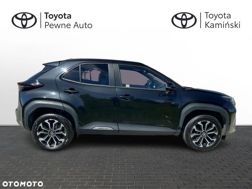 Toyota Yaris Cross Hybrid 1.5 Style - 6