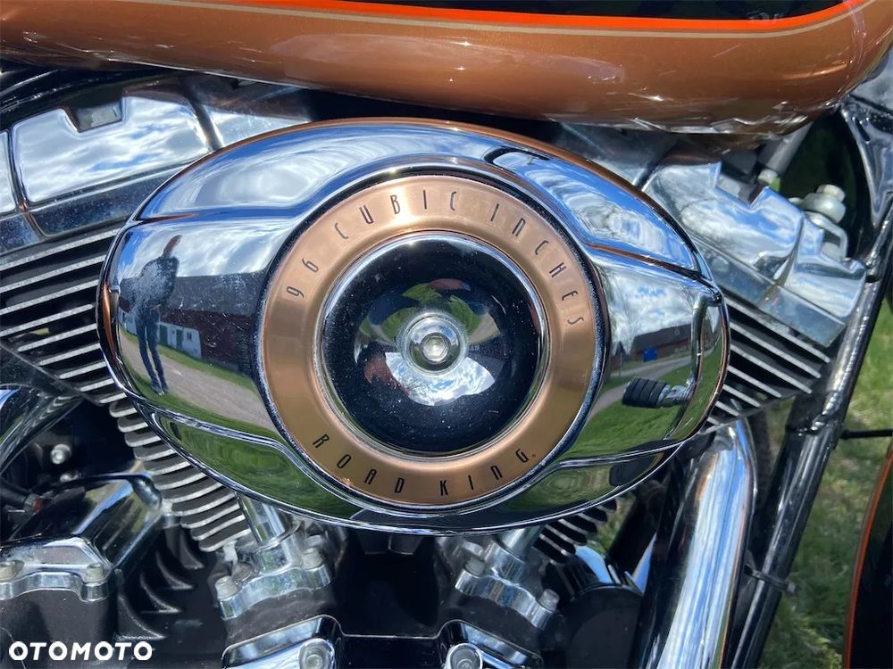Harley-Davidson Inny - 10