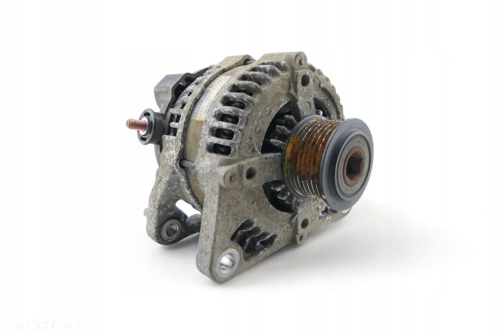 Alternator SUZUKI GRAND VITARA II 1.9 DDIS 31400-67J1 104210-1180 - 7