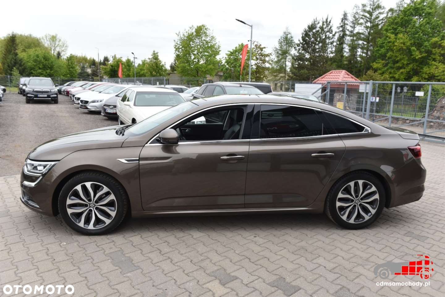 Renault Talisman 1.6 Energy TCe Intens EDC - 7
