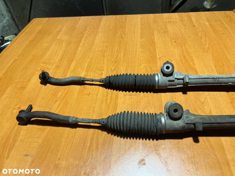 UKŁAD KIEROWNICZY MAGLOWNICA TOYOTA AYGO CITROEN C1 PEUGEOT 107 - 11