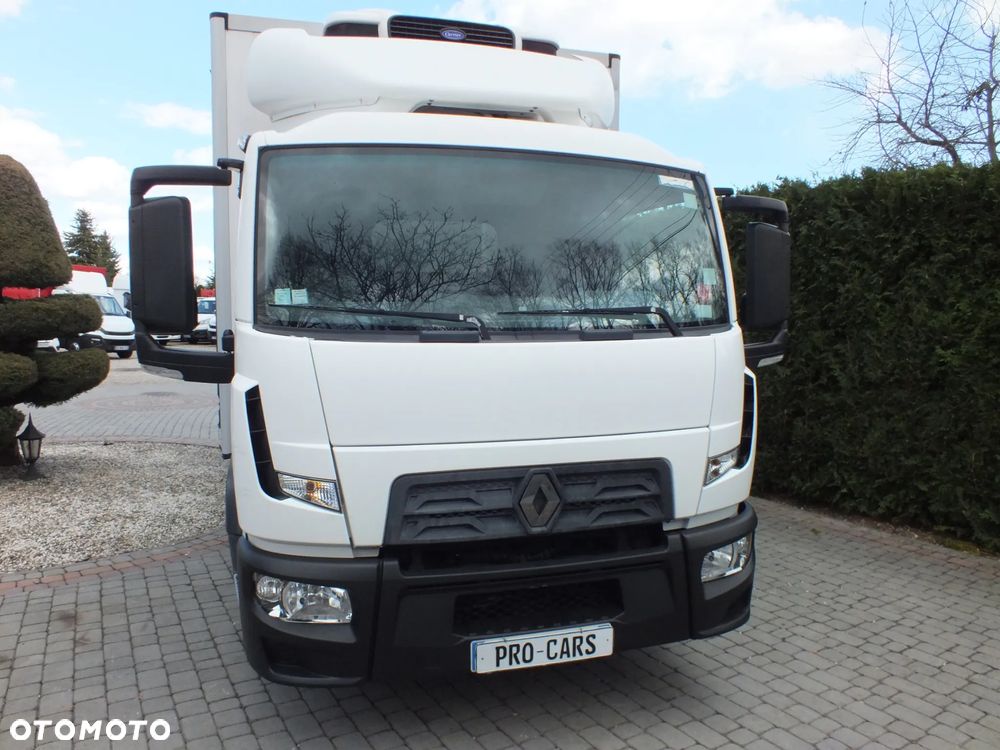 Renault D 7,5 - 19