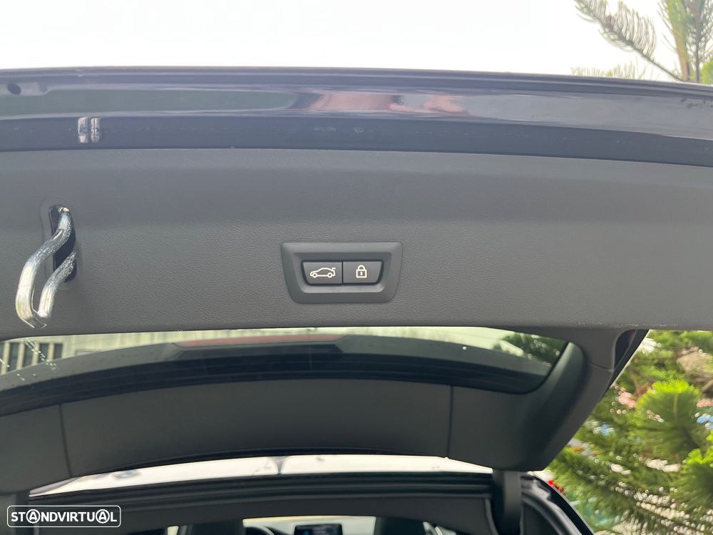 BMW iX3 Inspiring - 25