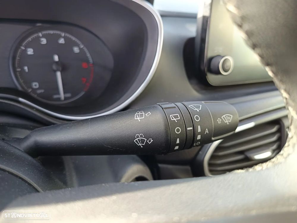 Fiat Tipo Station Wagon 1.0 GSE T3 City Life - 20