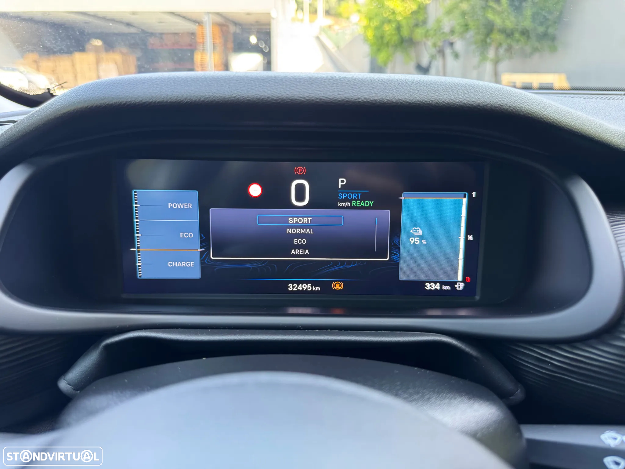 Jeep Avenger 54 kWh Longitude - 19