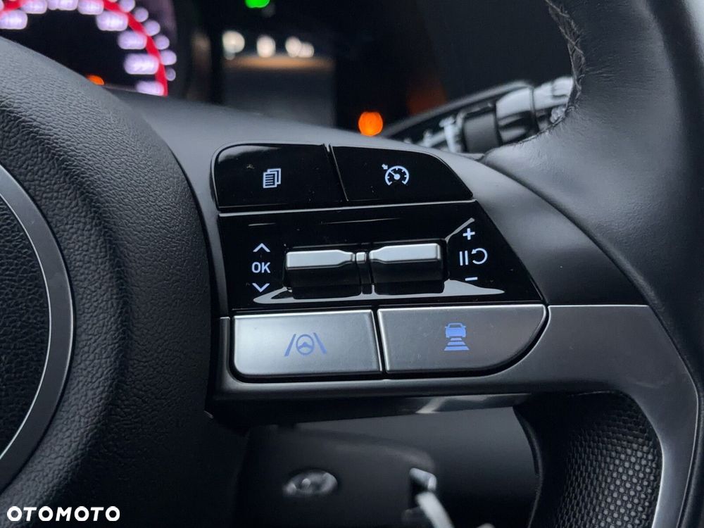 Hyundai Elantra 1.6 Smart CVT - 20