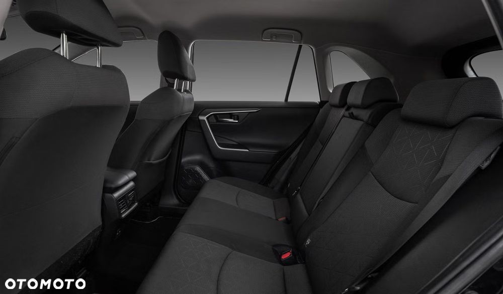 Toyota RAV4 2.5 Hybrid Active 4x2 - 19