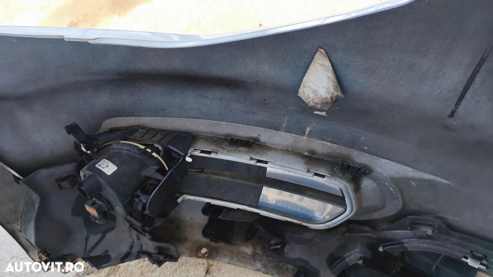 Bara fata BMW F20/21 NFL 2011-2015 - 7