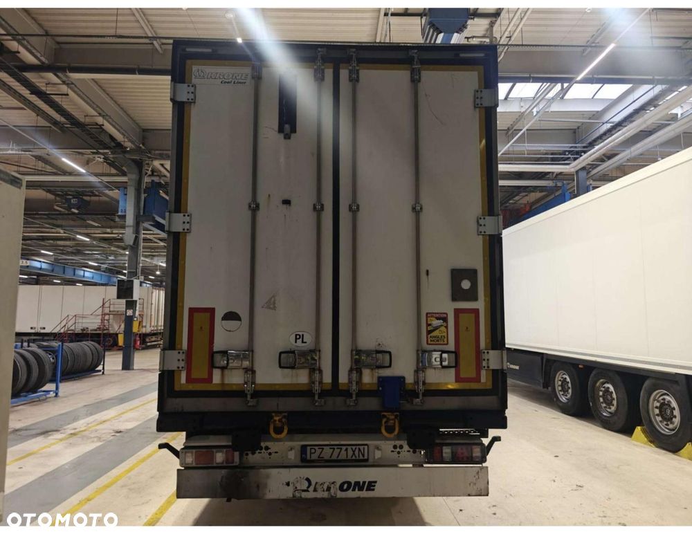 Krone SDR Cool Liner FP 60 ThermoKing SLXi 300 - 4