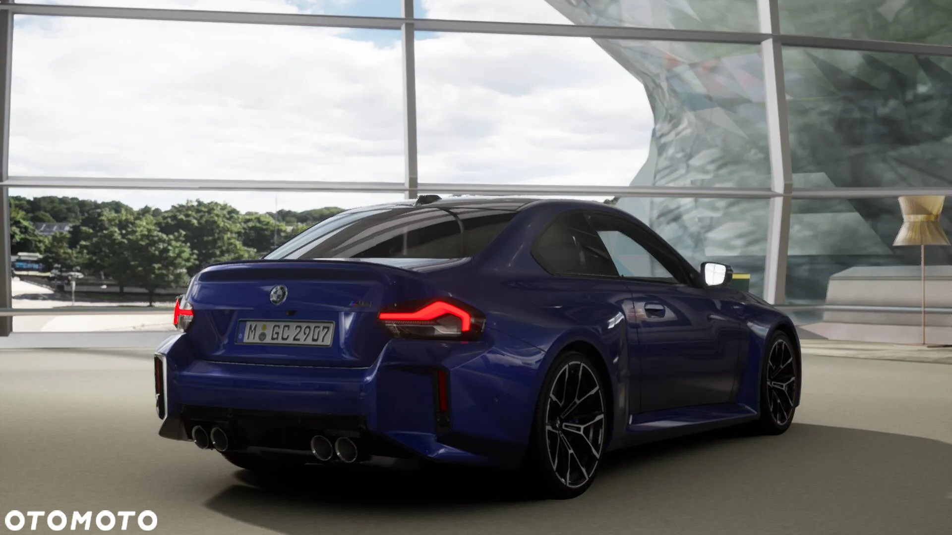 BMW M2 Standard - 5