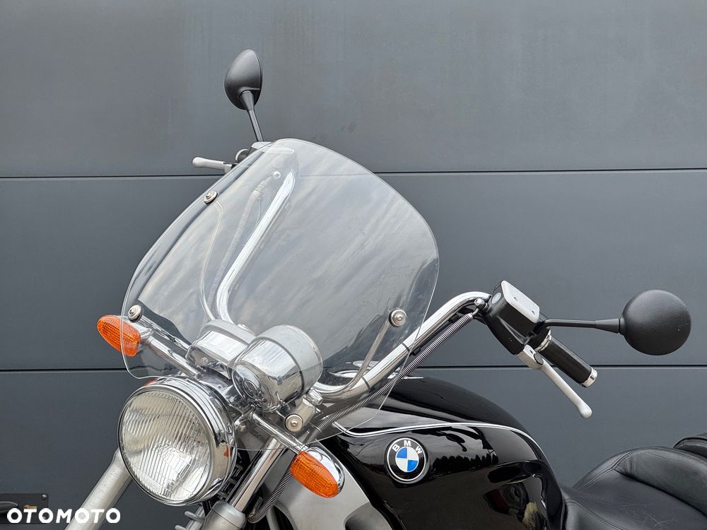 BMW R - 26