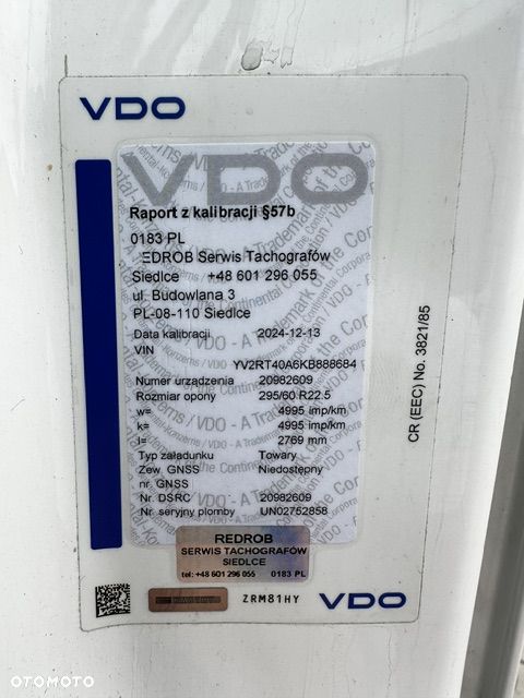 Volvo FH4 - 9