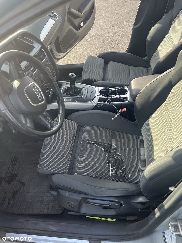 Audi A4 Avant - 3