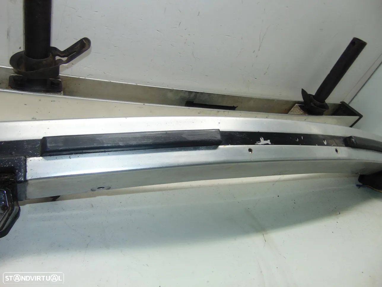 Fiat X1/9 para choques - 10