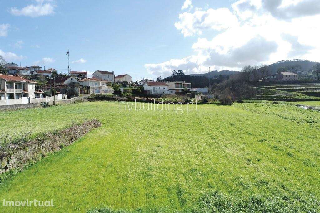 Oportunidade de investimento: Terreno em Rio Covo Sta. Eugénia - Grande imagem: 5/11
