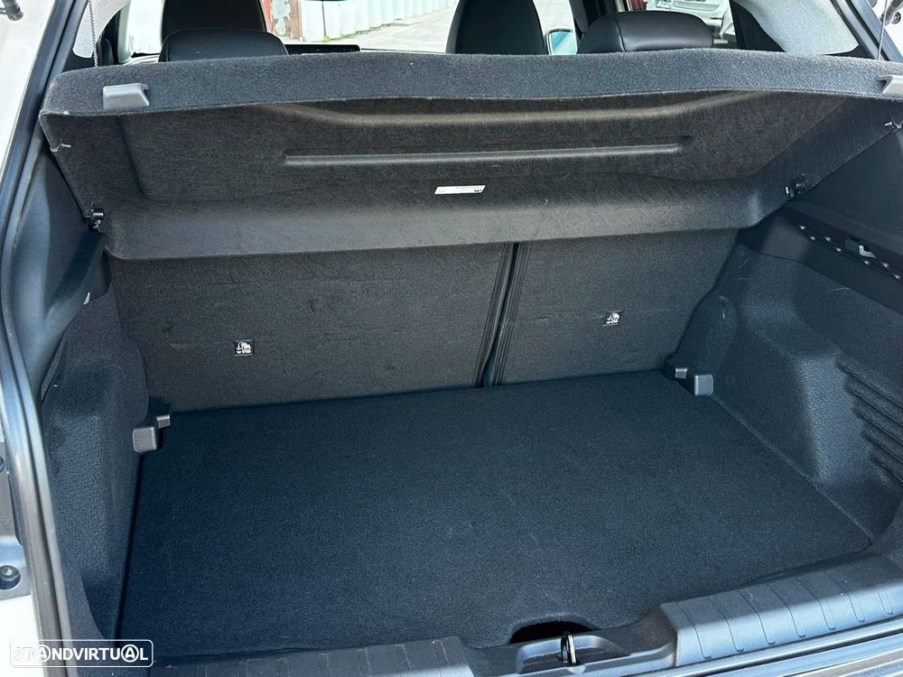 Jeep Avenger 1.2 GSE T3 Summit - 19