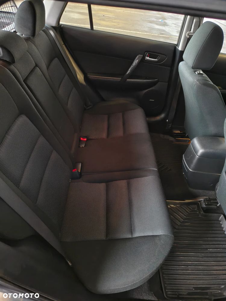 Mazda 6 1.8 Exclusive - 15