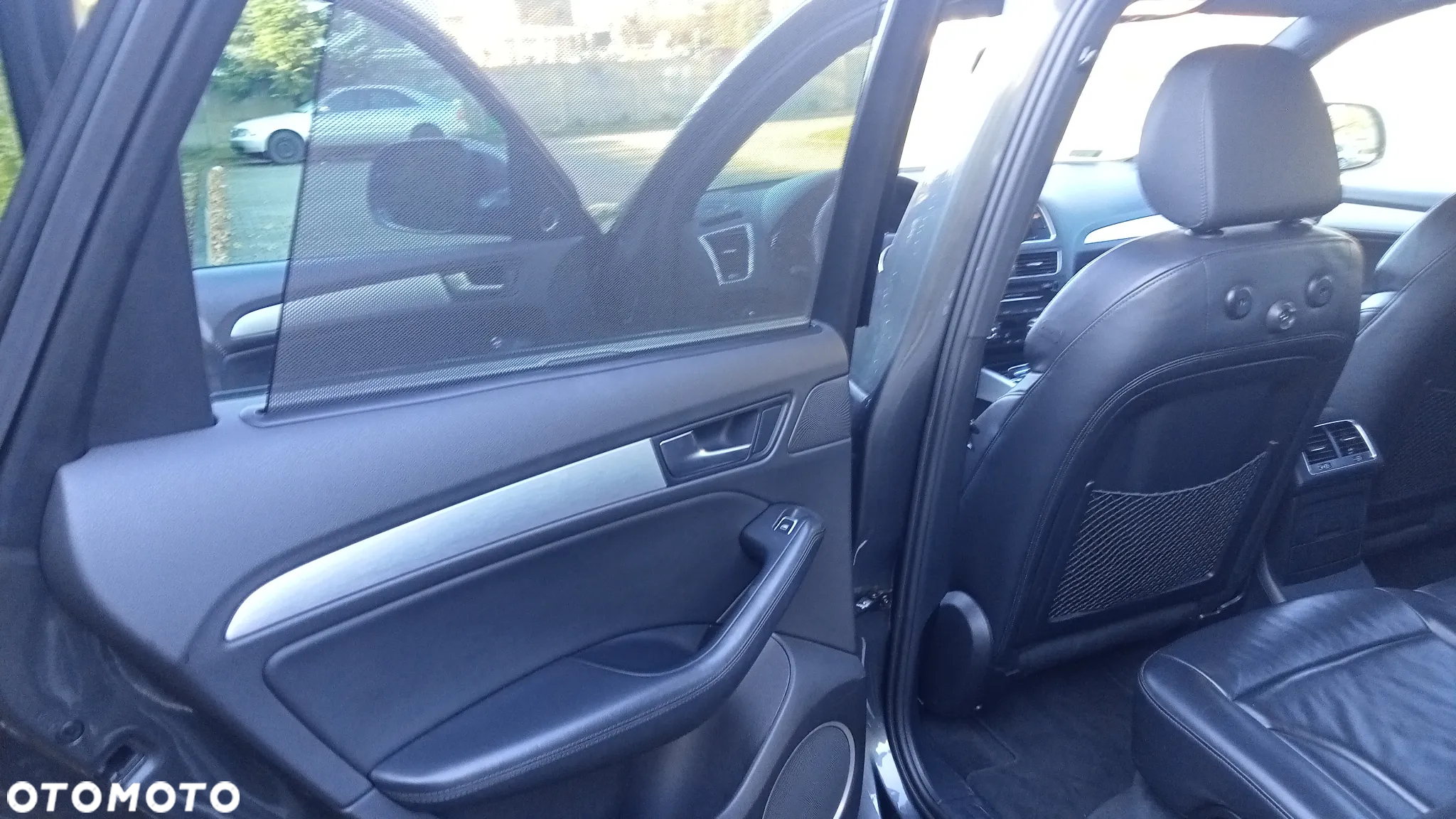 Audi Q5 3.0 TFSI Quattro Tiptronic - 14