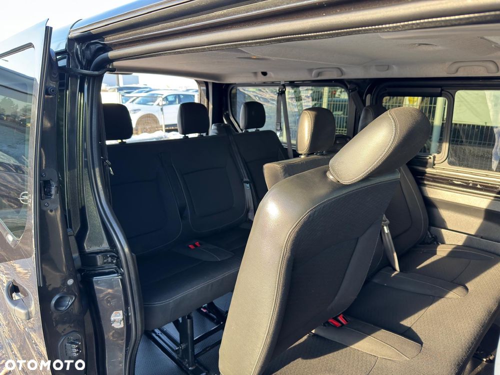 Opel Vivaro L2H1 S&S - 11