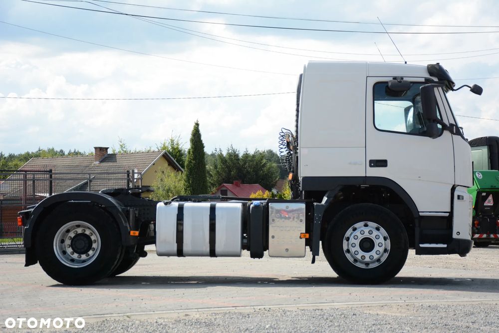Volvo FM 460 / 13 litrowy / 2012 / Euro 5 / Manual / Retarder / Niski przebieg / Świeżo sprowadzony - 8