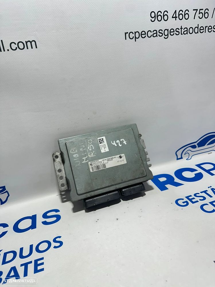 .Centralina Original Motor Siemens BMW Mini Cooper One S 7557395 S12223706 2001 - 2008 - 5