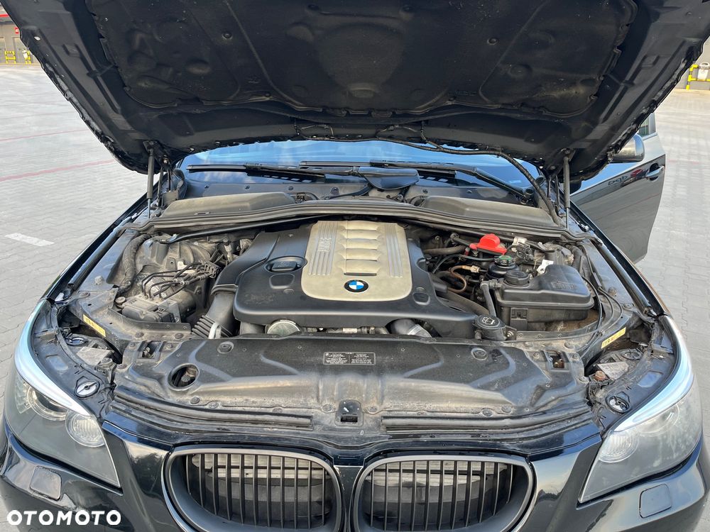 BMW Seria 5 530d - 15