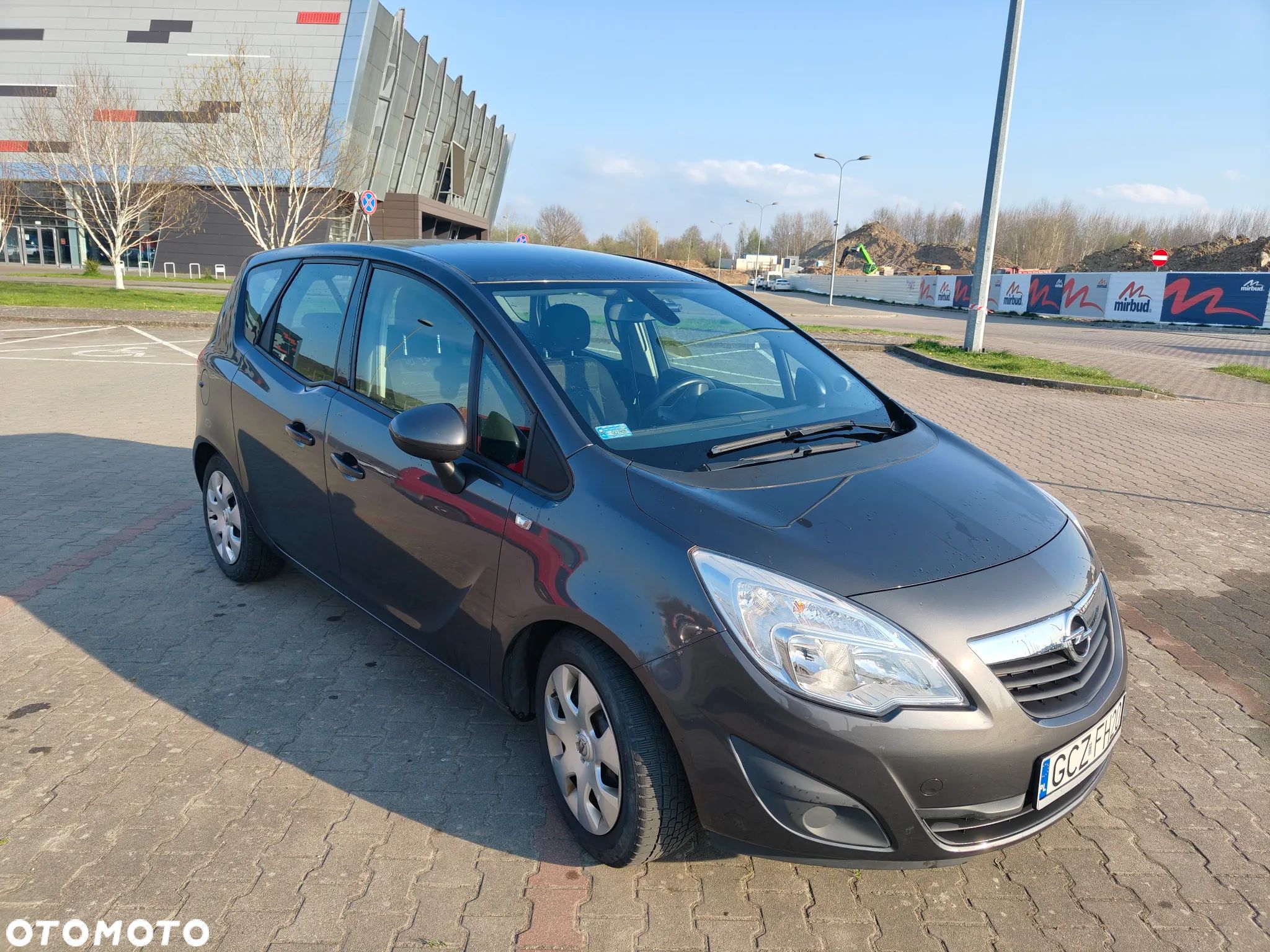 Opel Meriva 1.4 Enjoy - 1