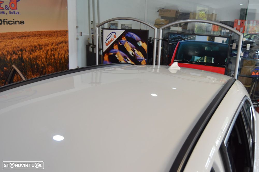 BMW X1 18 d sDrive Auto - 20