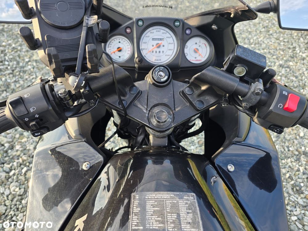 Kawasaki Ninja 250R - 8