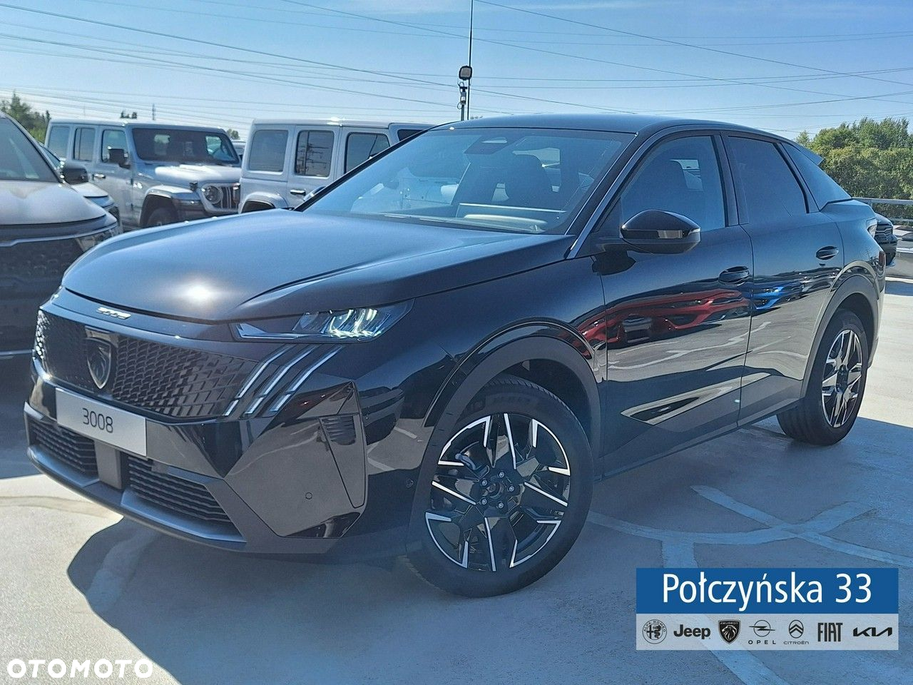 Peugeot 3008 - 2