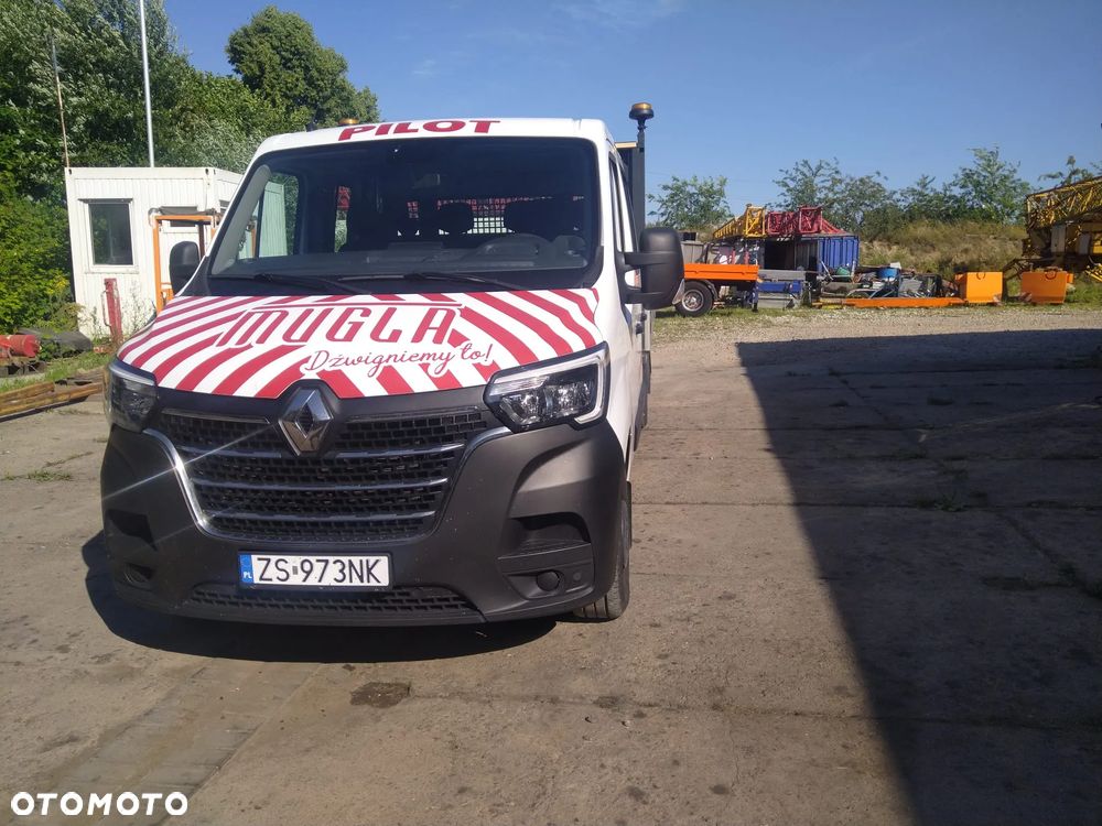 Renault master - 3