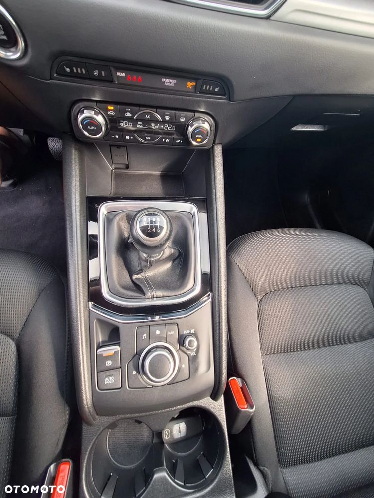 Mazda CX-5 2.0 Skyprestige 2WD - 20