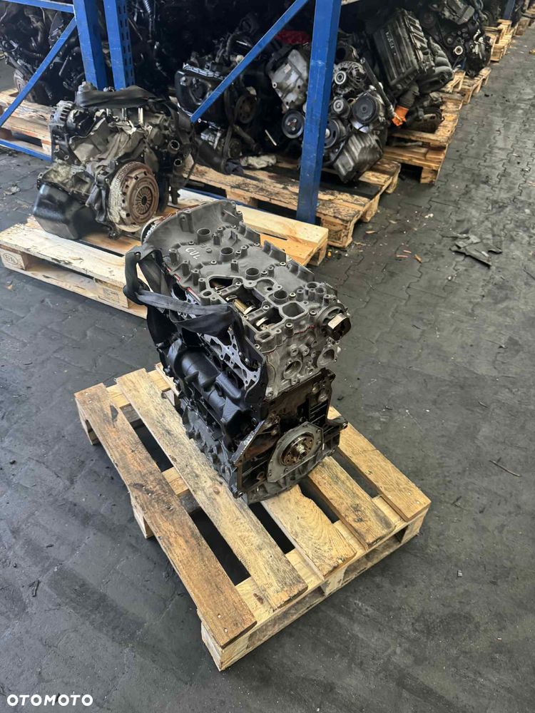 Silnik Audi S3 Scirocco 2.0 TSI TFSI CUL CULA CULB 2017 rok - 2