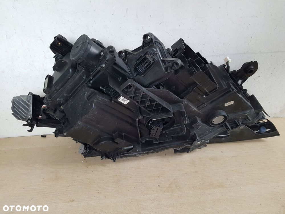 vw arteon lewy lampa reflektor full led 3g8941081d - 4