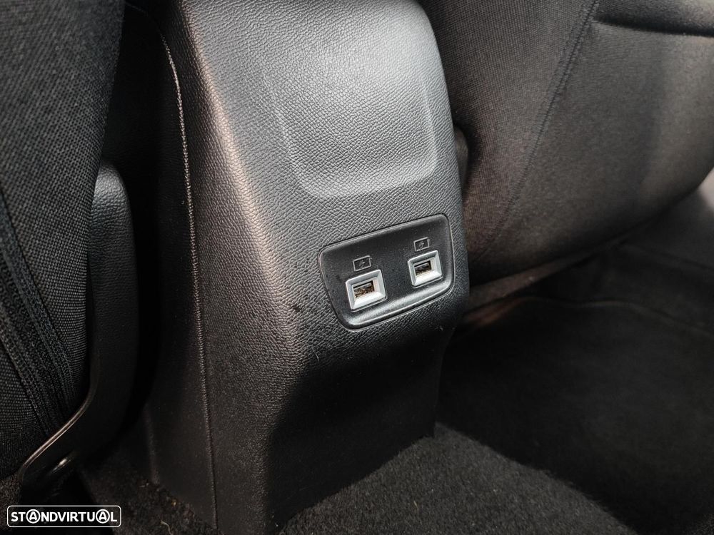 Peugeot e-208 50 kWh Active - 12