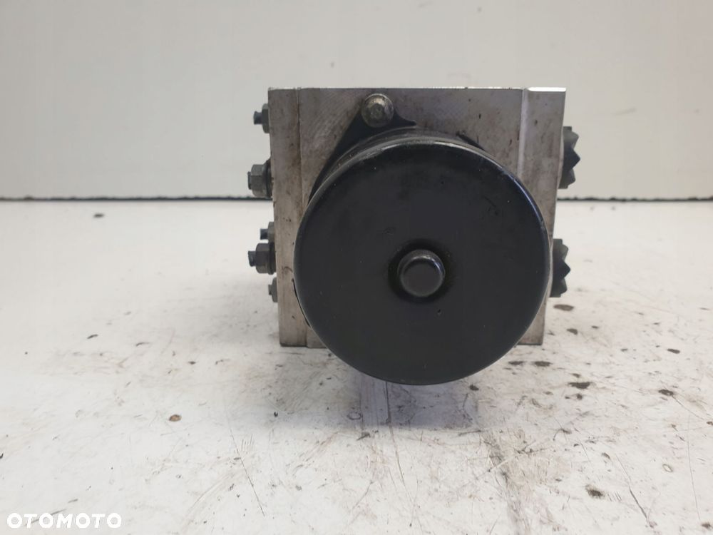 VW Passat B6 POMPA ABS Sterownik 3C0614109AF - 5
