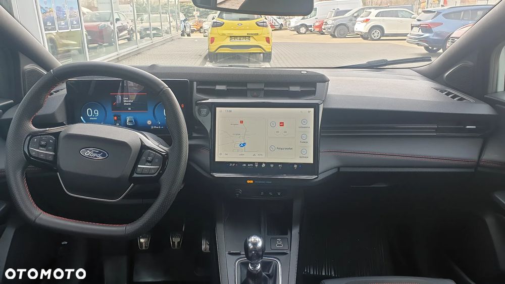 Ford Puma 1.0 EcoBoost ST-Line X - 16