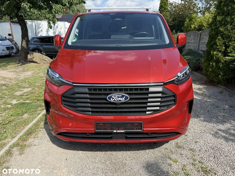 Ford Transit - 2