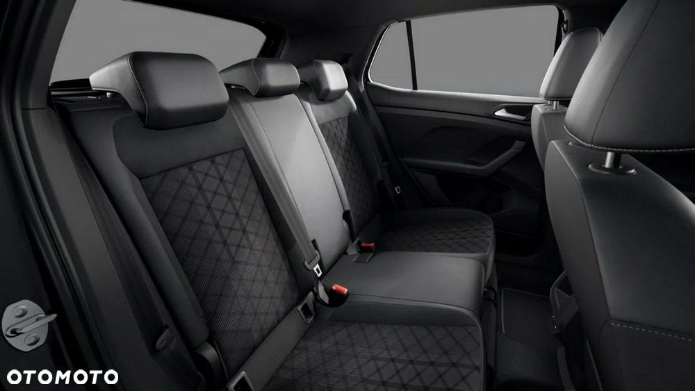 Volkswagen T-Cross - 14