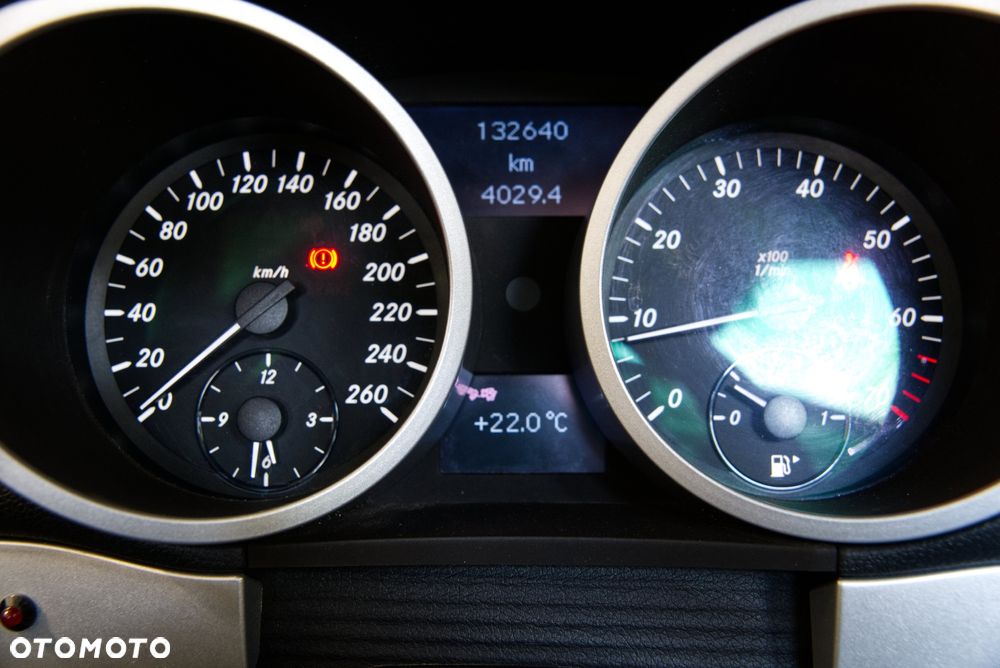 Mercedes-Benz SLK 200 Kompressor - 20