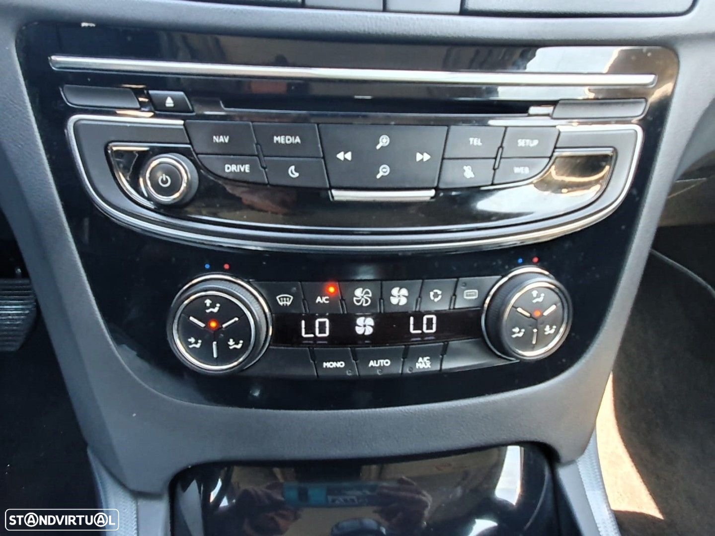 Peugeot 508 SW 2.0 BlueHDi Active - 29