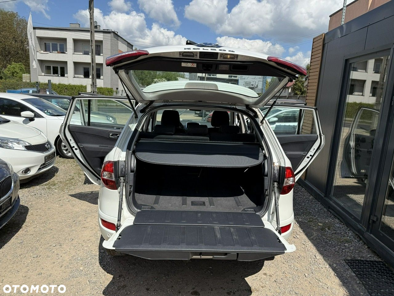 Renault Koleos - 26