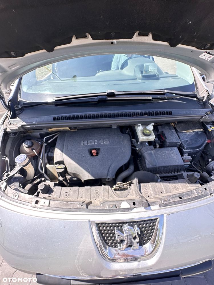 Peugeot 3008 2.0 HDi Active - 13