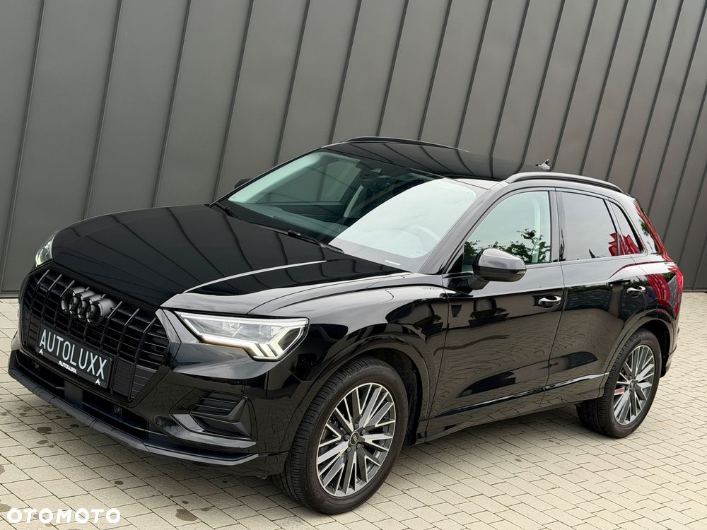 Audi Q3 40 TFSI Quattro S tronic - 9