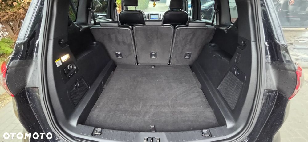 Ford S-Max 2.0 EcoBlue ST-Line - 33