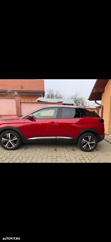 Peugeot 3008 PureTech 130 Stop & Start EAT6 Allure - 3