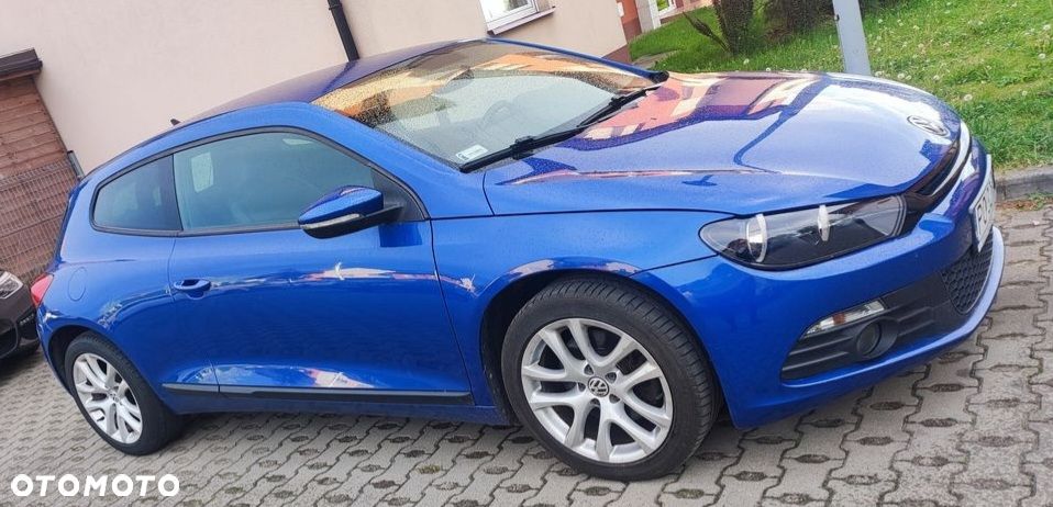 Volkswagen Scirocco 1.4 TSI - 1