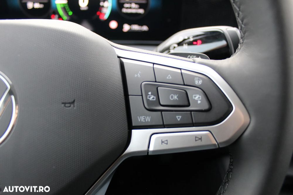 Volkswagen Tiguan 1.5 TSI eHybrid DSG PHEV Advanced - 14