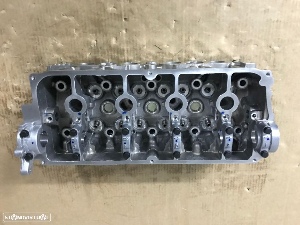 Cabeças de motor novas ( multimarca ) vários modelos - 2