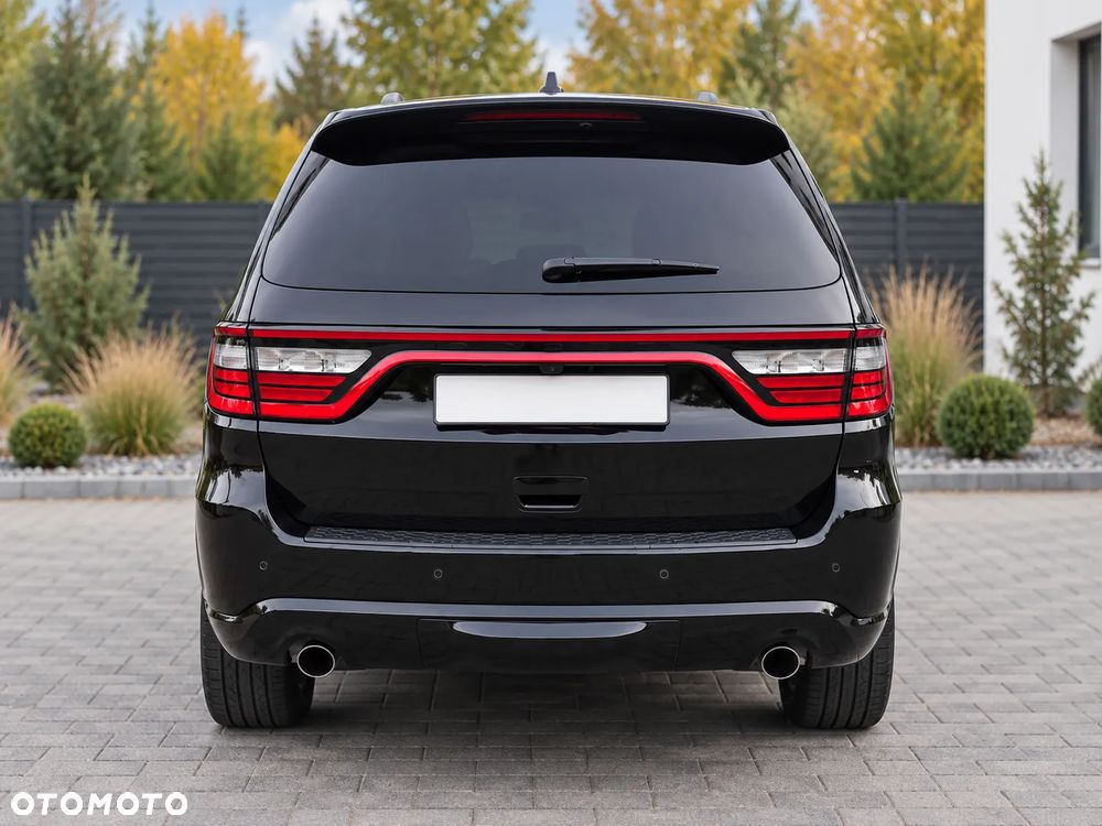 Dodge Durango 2023 photo 4